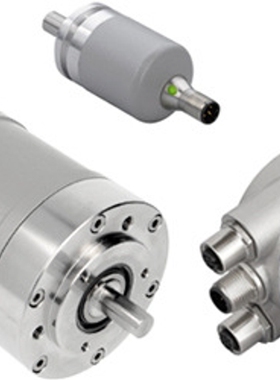 德国博思特FRABA编码器OCD-PPA1G-0013-S060-CRW上海总代理现货