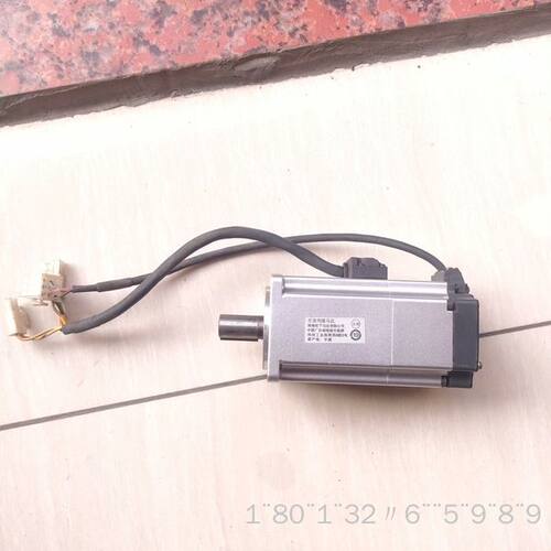 伺服电机 MHMF042L1V2M，400W，带刹车，实