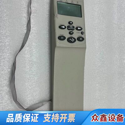 Zebra斑马105slplus控制面板按键面板条码