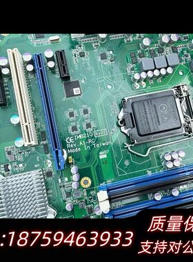 艾讯工控机设备主板IMB210 REV.A1  新询价