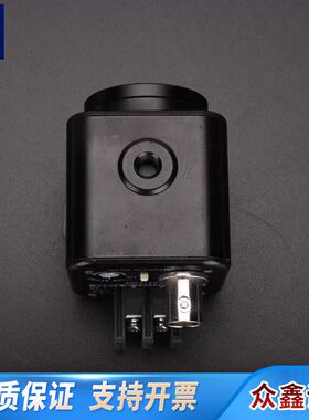 WATEC WAT-137LH 黑白CCD工业相机  9