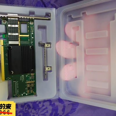 Mellanox MCX653105A-HDAT CX653议价