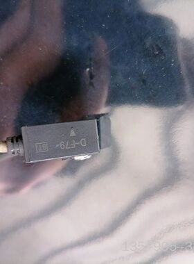 SMC磁性开关 小   型号D-F79