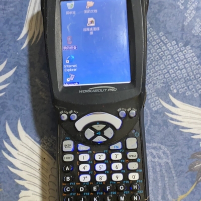 psion teklogix  7525c-g2 WA300