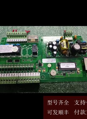 【可维修】议价G.X.GW511A.CPU-310 V200主板，下来