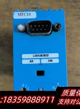 Mykrolis气体流量控制器.议价