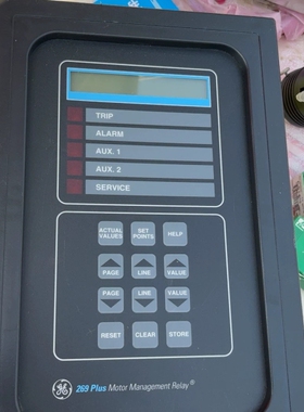 议价询价 MULTILIN 269PLUS-100P-HI PL维修