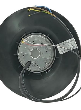 R2E133-BH66-14-05-06-07-24-25-26-27-31-33-34德国进口风机