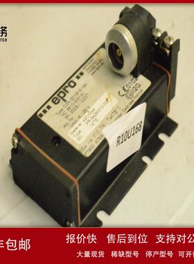 CON021+PR6424/013-140艾默生EPRO工控设备全新到货议价