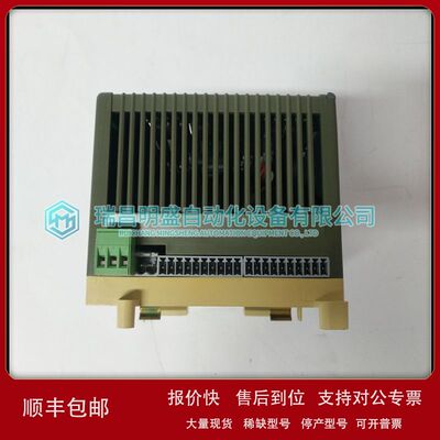 ABB 07DC92D GJR5252200R0101控制脉冲卡件模块议价