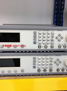 租售/回收美国是德Keysight 81130A 81110A脉冲信号发生器