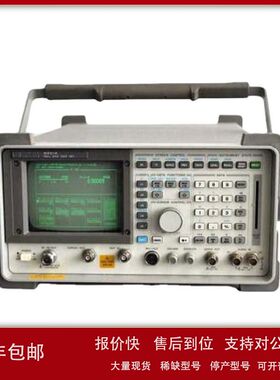 出售 回收 租赁  8921A 基站综合测试仪/无线电综合测试仪议价