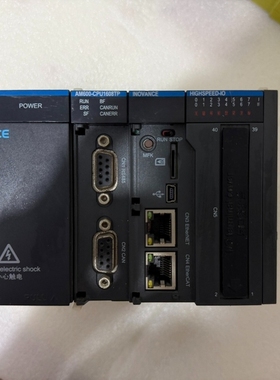 议价汇川PLC AM600-CPU1608TP
