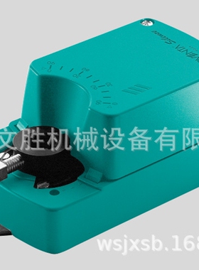 荷兰JOVENTA风阀执行器DAN1.N