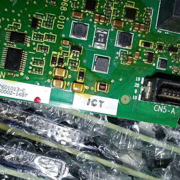 议价安川GA700主板 ETC750002-s0005 功能测试议价,电子元器件市场,其它元器件,淘宝优惠券,粉丝福利购,淘宝优惠卷