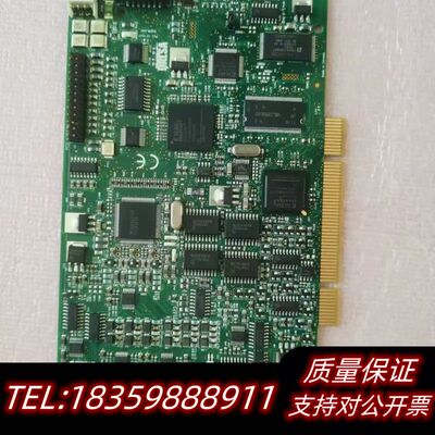 DALSA OR-PC20-VNC00 图像采集卡，.议价