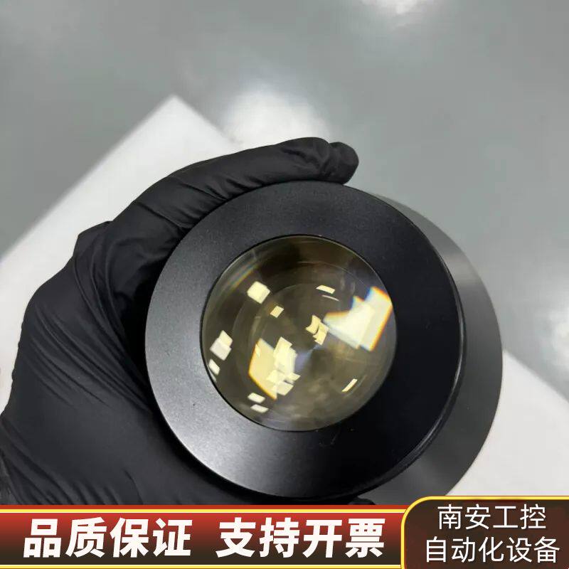 紫外远心场镜 f=167mm 355nm紫外激光镜头 镜片完询价