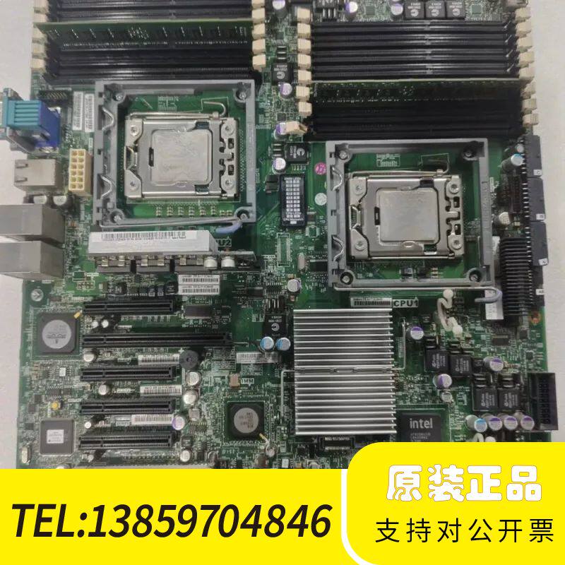 IBM X3400M3 X3500M3 7379 服务器主板议价