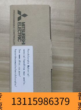 众桦模块Q03UDVCPU，，，20议价