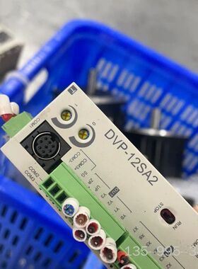 dvp12sa211t台达plc 新详谈