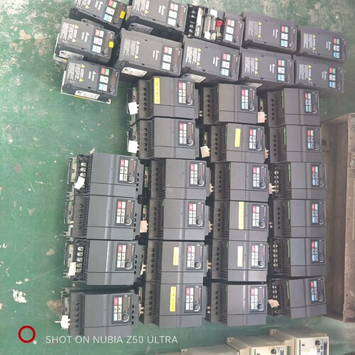 VFD5A5MS43ANSAA台达MS300系列2.2kw-议价