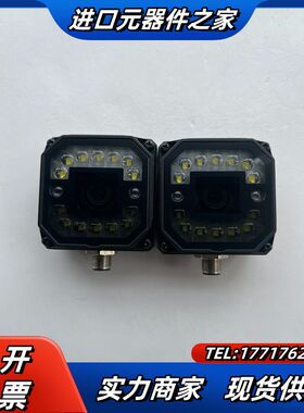 工业读码器MV-ID3050PM-12M-WBN，5议价