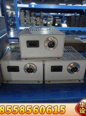 图像增强器电源，型号VP-33382D，24V输