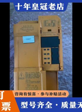 议价80SD100XD.C0XX-21  KEYI 工程余货 原可维修