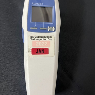 议价AccuVein静脉显像仪 AV400