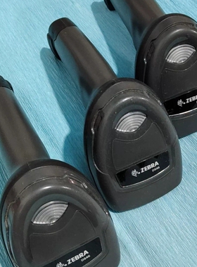 斑马DS4608-XD  高精密描枪，CPU专用描枪