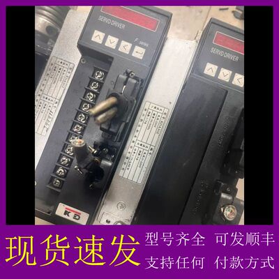 可维修-凯达伺服驱动KDA30Z，电机130SJT-M01A，有多套-议价