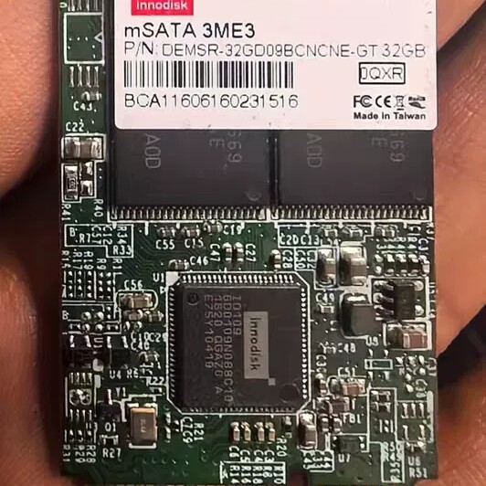 议价innodisk 3ME3 32G