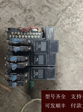 【可维修】GEPLC通迅模块，IC 693BEM331K，一个件，