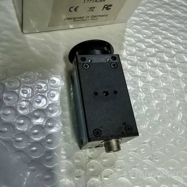 映美精DMK 23G445工业相机， 里外编号不一致