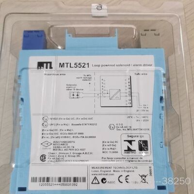 MTL5521安全栅10件，处理10件价2详谈