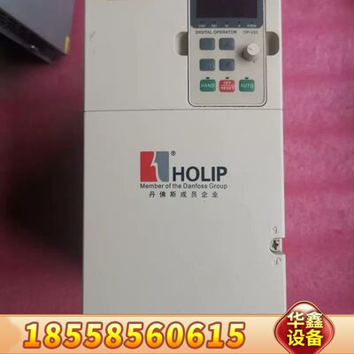 HLPNV001143A  海利普 380V  11KW 变