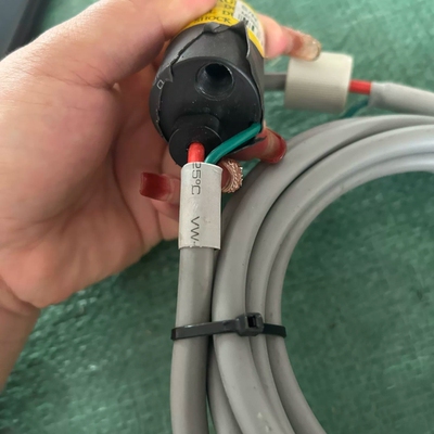 KSM-50304型号传感器，编号00004492，