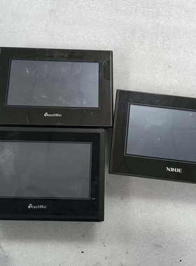 信捷触摸屏，TG765S-ⅩT，TH765-N，件，