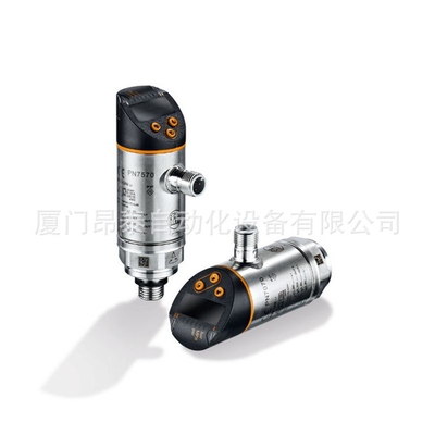 PN7034 PN7036 德国IFM易福门压力传感器 现货议价