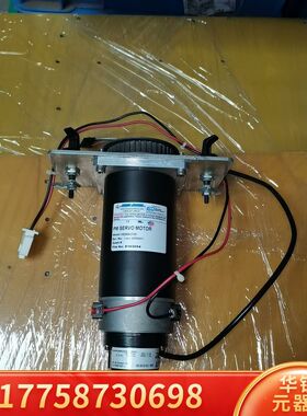 CMC伺服电机ME2630-210C带编码器议价