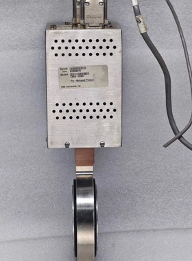 议价T3BIA-25947 MKS带集成控制器的高速排气节流阀维修