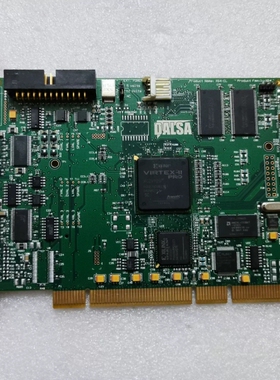 DALSA X64-CL OR-64E0-IPRO0 图像采集卡 OC-64E0-IPRO0询价