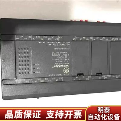 IC200UAL006-EL  IC200UDD120 IC询价