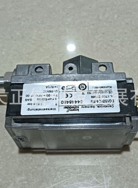 霍尼韦尔Honeywell压力开关DG150VC4-5原装正品单独询价假一赔十