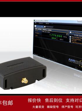 租售收Aaronia安诺尼BPSG4 PBS2近场探头议价