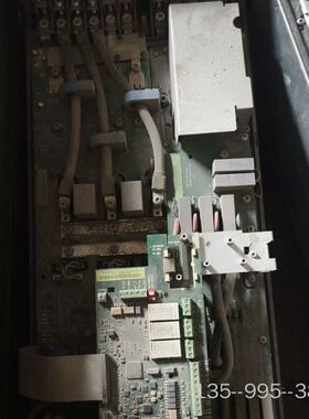 ABB ACS510-01-125A-4变频器，55KW三相详谈