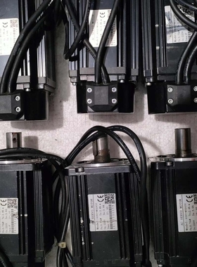 议价伺服电机:80ST-M0243