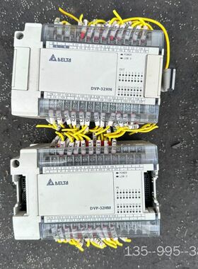 台达PLC 型号DVP32HM11NDVP32HN00详谈