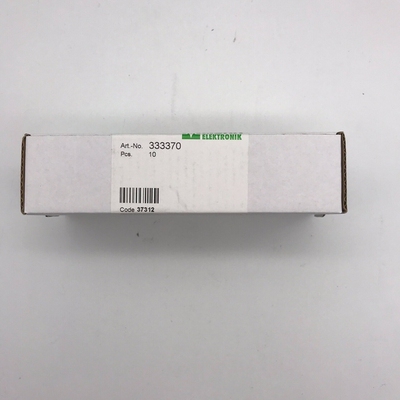 333370 MURR穆尔 一盒10个 是1个