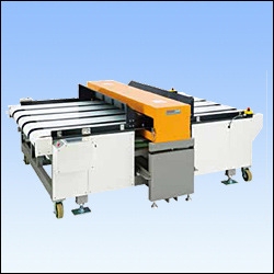 江崎代理日本SANKO三高铁片探测器APA-1500F